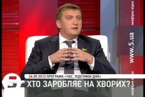 Депутат: причина завищених цін на ліки – корупція в МОЗ [відео]
