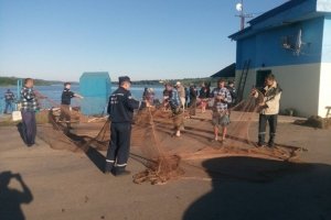 На Одещині знайшли тіла трьох сестер, що потонули під час прогулянки на човні