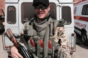 Врятувати від ампутації: волонтери збирають кошти на лікування пораненого бійця