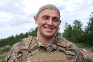 І вона іще не раз до тебе повернеться: захисники Донбасу запустили флешмоб посмішок
