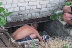 У Дніпрі хлопця до смерті забили цеглиною за старенький мобільний і 25 гривень