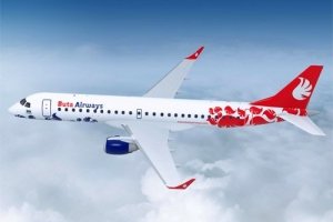 З Києва до Баку літатиме лоукост з тарифом від 30$ – продаж квитків відкрито