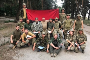 Добровольці мехбригади ЗСУ вимагають "дозволити воювати разом": оголосили голодування
