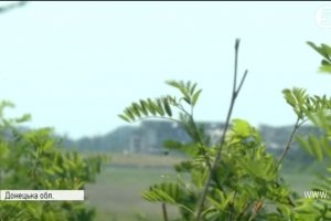 "Тиша" в АТО: ворог гатить зі 120-мм мінометів, сили ЗСУ – відповідають