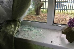 На Донеччині невідомий жбурнув гранату у приватний будинок – загинула жінка