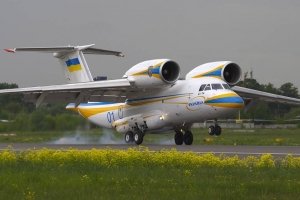 До державного оборонного замовлення включать літаки Ан-74 – їх вироблятимуть в інтересах ЗСУ