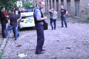 Спецоперація у Харкові: грабіжник загинув під час переслідування правоохоронцями