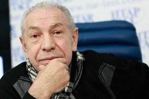 Помер актор, що зіграв Шарикова у "Собачому серці"