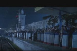 У Білорусі показали трейлер пропагандистського фільму "Крим" – МЗС України обурене