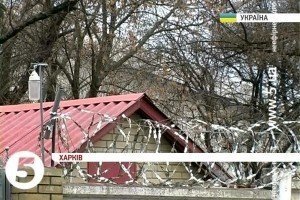 Пенітенціарна служба: Ревізія в Качанівській колонії планова