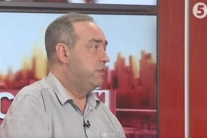 В України більше успіхів на зовнішньополітичній арені, ніж на внутрішньополітичній – Мартиненко