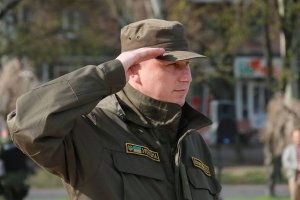 Аброськіна призначили першим заступником голови Нацполіції – Аваков