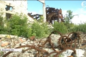 Росія провокує на Донбасі екологічну та гуманітарну катастрофи – Клімкін