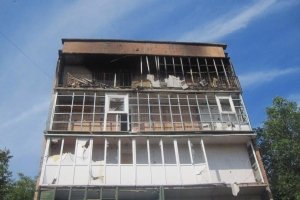 Як ворожий наступ під Красногорівкою пов'язаний із переговорами в Мінську – "Час. Підсумки дня"