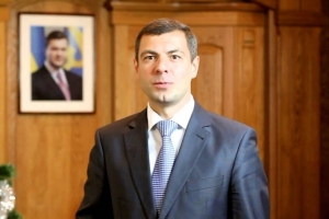 Прокурор підписав підозру екс-заступнику голови АПУ часів Януковича