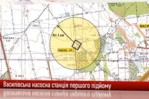 ОБСЄ зафіксувала обстріл насосної станції, що живить водою Маріуполь – Хуг
