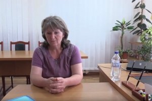 СБУ: Мати затриманого Агєєва визнала, що військові РФ воюють на Донбасі – відео