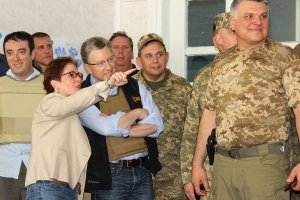 Спецпредставник Держдепу США у зоні АТО: 