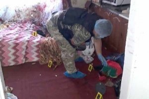 На Вінниччині від вибуху гранати загинув учасник АТО