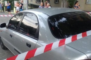"Автомат викинули на світлофорі": У мережі опублікували радіоперехоплення розмови патрульних у Дніпрі