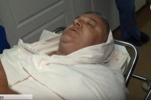 Стрілянина у Дніпрі: поранений адвокат розповів про мотиви нападників