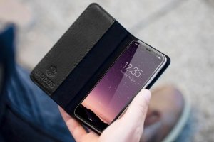 Дизайн нового iPhonе 8: через "витік" інформації стало відомо більше