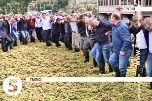 Відтепер Львів і Тбілісі – міста-побратими