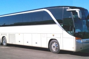 Німецький автобусний лоукостер вирішив запустити прямі маршрути з України до Європи