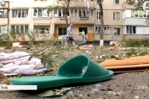 Вибух у багатоповерхівці: що відомо про трагедію на Голосіївці – сюжет