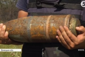 "Дорога смерті": чому мешканці прифронтового Гнутового бояться виходити за межі села
