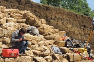 Розкопки у Криму: В Україні порушили справу проти російських вчених