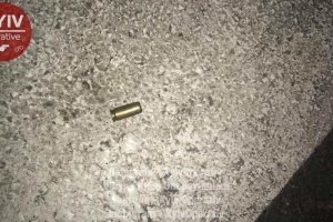 Стрілянина у Києві: на Лук'янівці був поранений чоловік