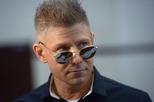 Російському співаку на 3 роки заборонили в'їзд в Україну за висловлювання про "російський" Крим