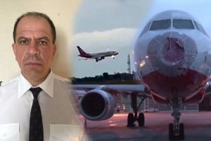 Порошенко нагородив українського льотчика Акопова, який врятував життя пасажирів у Стамбулі