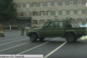 Вістря армії: Сили спецоперацій відзначили першу річницю створення – відео