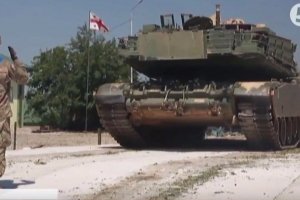 У Грузії стартували військові навчання "Нобл партнер" за участі України й НАТО 