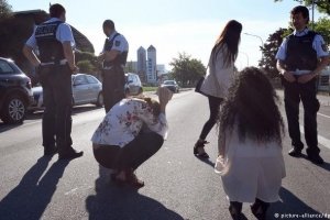 У Німеччині сталася стрілянина на дискотеці в нічному клубі – є загиблі й поранені