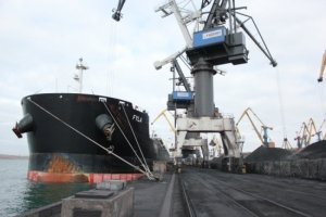 Американське вугілля: стали відомі подробиці контракту та початкова ціна