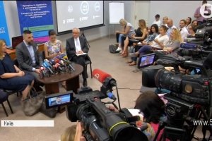 Новинка від Prozorro: в Україні запрацює електронний рейтинг замовників