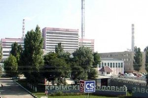 Судно-порушник FOM великими партіями вивозить в Єгипет кримську соду