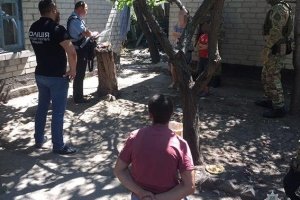 Горе-батьки: У Запоріжжі подружжя намагалося продати 2-річного сина за $5 тис.