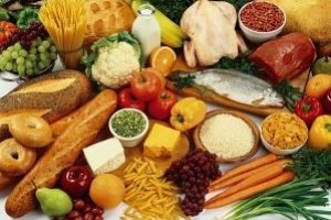 У Києві через спеку зупинили проведення продовольчих ярмарків