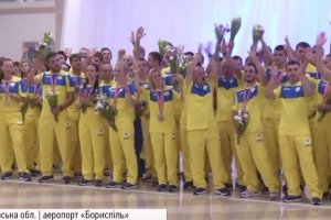 Більше, ніж у Ріо: скільки тисяч доларів отримають українці-переможці Дефлімпіади