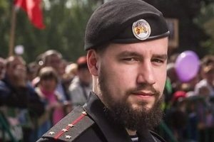 Воював проти ЗСУ: На Донеччині заочно судитимуть наступника "Мотороли"