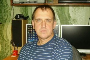 Білорусь видала Росії зниклого напередодні активіста