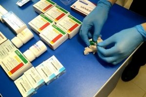 Поліція "накрила" чотири примусові реабілітаційні центри &ndash; ФОТО