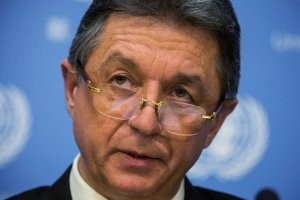 Держзрада президента-втікача: Суд допитає екс-представника України в ООН через лист Януковича Путіну