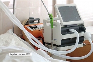 У реанімації померла дівчинка, що відпочивала в оздоровчому таборі Бердянська