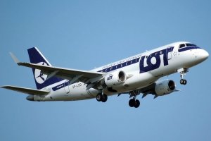 В аеропорту Одеси вимушено приземлився літак