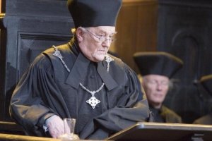 Помер відомий англійський актор – зірка "Черчилля" та "Гаррі Поттера"